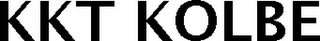 KKT KOLBE