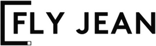 FLY JEAN