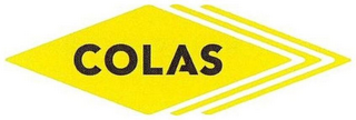 COLAS