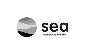 SEA CONNECTING THE DOTS