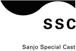 SSC SANJO SPECIAL CAST