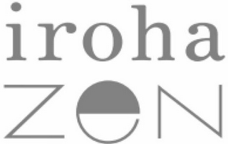 IROHA ZEN