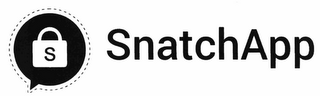 SNATCHAPP