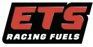 ETS RAC1NG FUELS