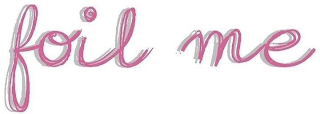 FOIL ME