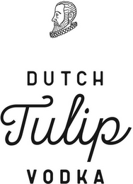 DUTCH TULIP VODKA