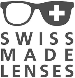 SWISS MADE LENSES