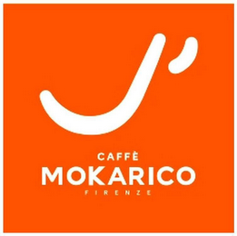 CAFFÈ MOKARICO FIRENZE