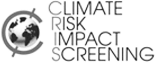 CRIS CLIMATE RISK IMPACT SCREENING