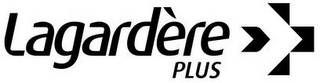 LAGARDÈRE PLUS