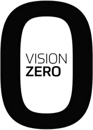 0 VISION ZERO