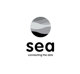 SEA CONNECTING THE DOTS