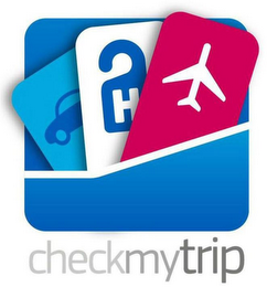 CHECKMYTRIP