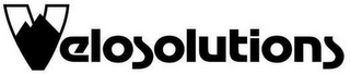 VELOSOLUTIONS