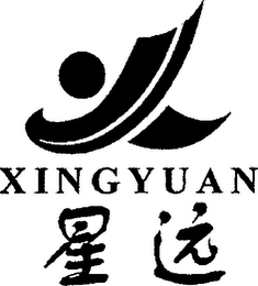 XINGYUAN