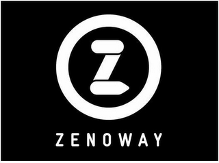 Z ZENOWAY