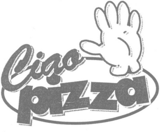 CIAO PIZZA