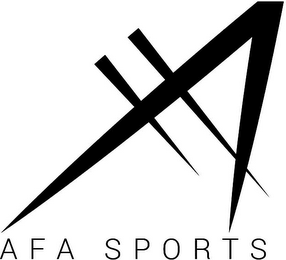 A AFA SPORTS