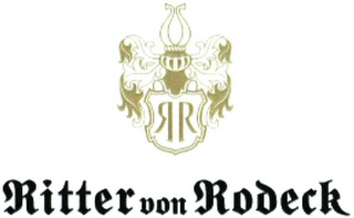 RR RITTER VON RODECK