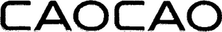 CAOCAO