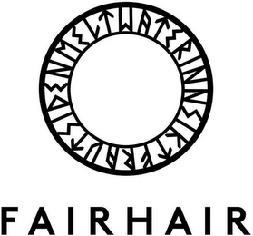 FAIRHAIR MELTWATER