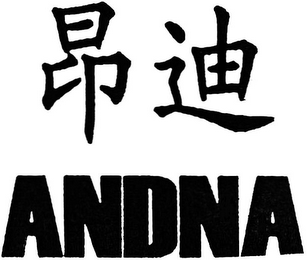 ANDNA