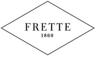 FRETTE 1860