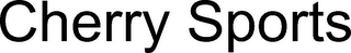 CHERRY SPORTS