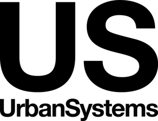 US URBANSYSTEMS