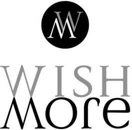 WM WISH MORE