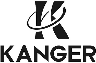 K KANGER