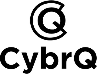 CYBRQ CQ