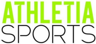 ATHLETIA SPORTS