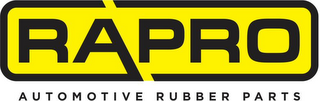 RAPRO AUTOMOTIVE RUBBER PARTS
