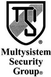 MULTYSISTEM SECURITY GROUP