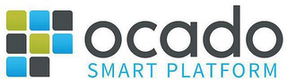 OCADO SMART PLATFORM