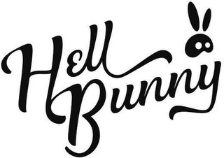 HELL BUNNY