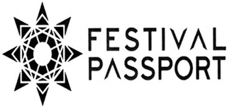 FESTIVAL PASSPORT