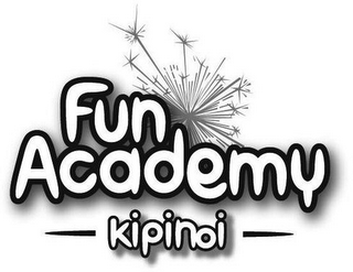 FUN ACADEMY KIPINOI