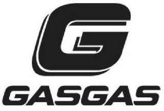 G GASGAS