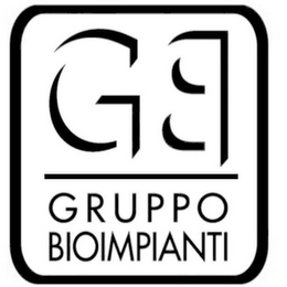 GB GRUPPO BIOIMPIANTI