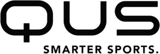 QUS SMARTER SPORTS.