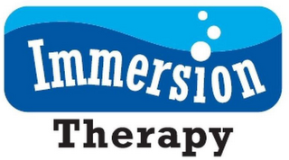 IMMERSION THERAPY