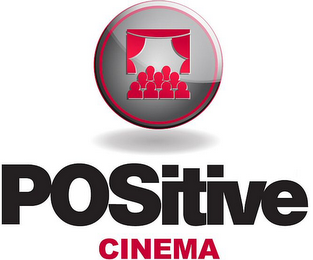 POSITIVE CINEMA