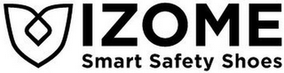 IZOME SMART SAFETY SHOES