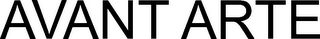 AVANT ARTE