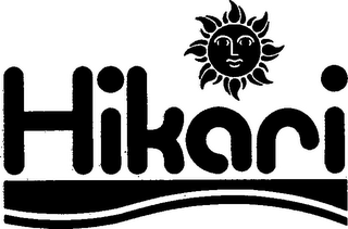 HIKARI