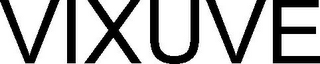 VIXUVE