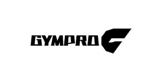 GYMPRO G