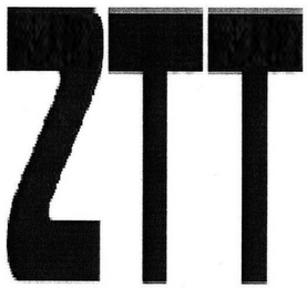 ZTT